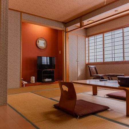 Yuzennoyado Toukai Hotell Ureshino Eksteriør bilde